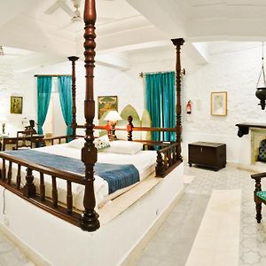 Heritage Splendour Room